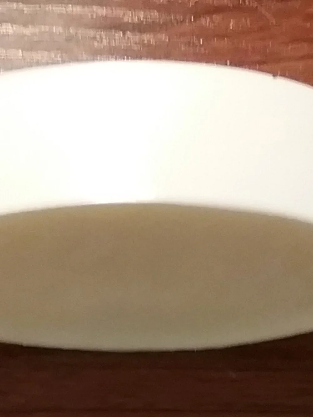 Natural Botanical Oval Hand Poured Goat Milk Soap (Single Bar)
